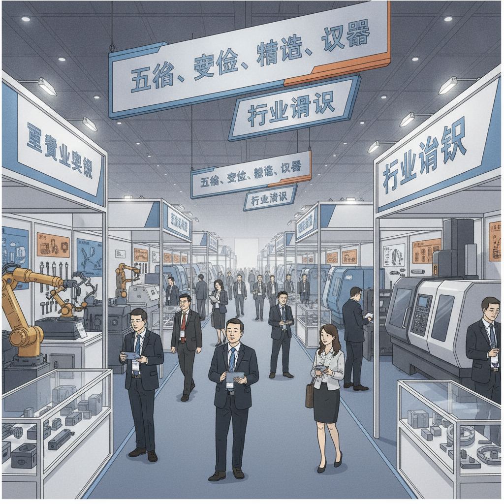 五金行业发展的新机遇与挑战